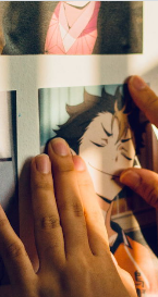 Anime production insights and voice actor profiles on WHFF.TV
