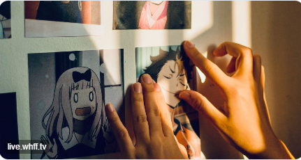 Discover anime conventions and fan gatherings worldwide
