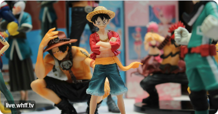 Explore stunning anime fan art from talented creators