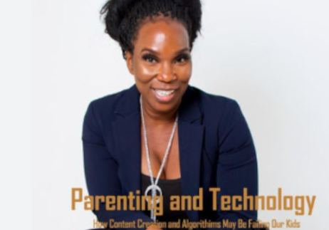 Empowering Black families Community ad 1 from WHFF.TV