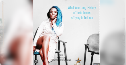 Support for emerging African American voices in media