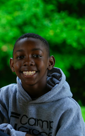 Uplifting visuals for Black and Brown families WHFF.TV ad 3