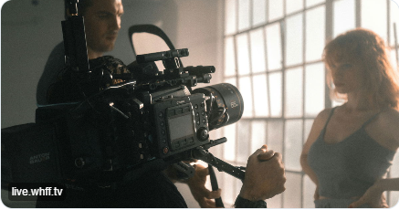 WHFF.TV premium streaming service