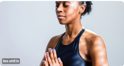 Rae Babeco promoting cultural wellness and natural living