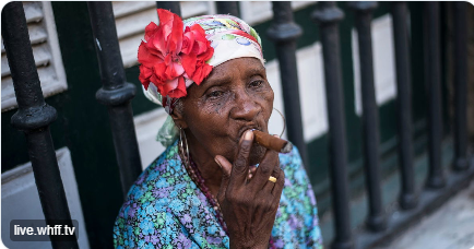 Afro-Caribbean voices of justice and healing