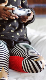 Uplifting children’s stories for Black and Brown family connection
