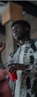 Empowering Black families Community ad 1 from WHFF.TV