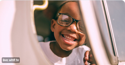 Mental health and wellness services for Black children and families
