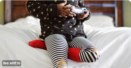 Streaming content supporting Black family and youth empowerment