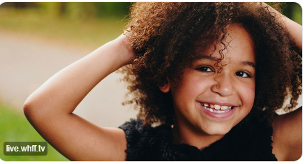 Promoting positive self-image for African American kids and families